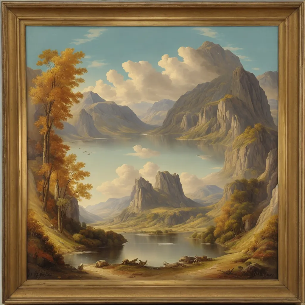 1864 - Albert Bierstadt